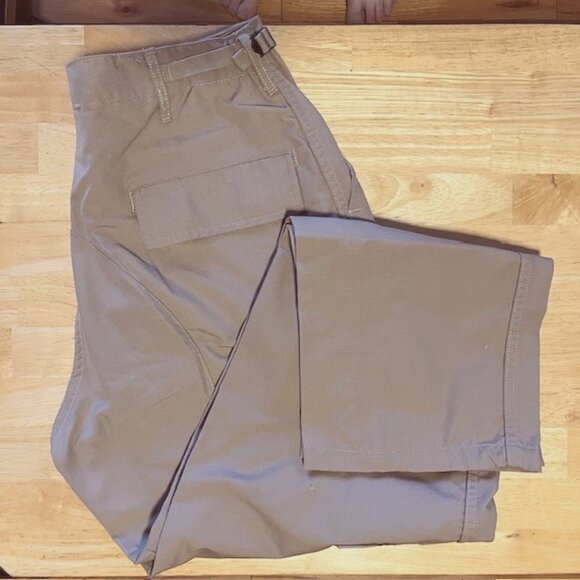 Propper BDU Trouser Button Fly-Ripstop - Picture 1 of 12